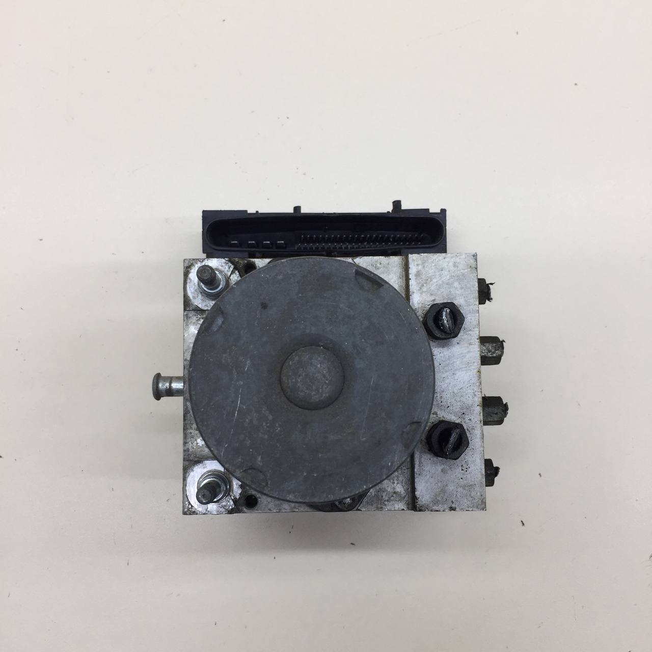 Блок ABS (насос) Honda CR-V 2007-2012