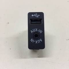 Разъем (USB AUX) BMW X5 F15/F85 2013-2018