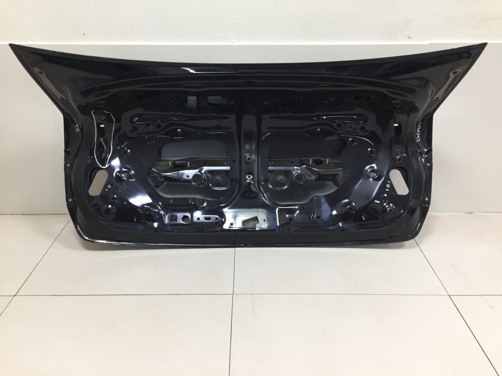 Крышка багажника Lexus GS 300/400/430 (S190) 2005-2011