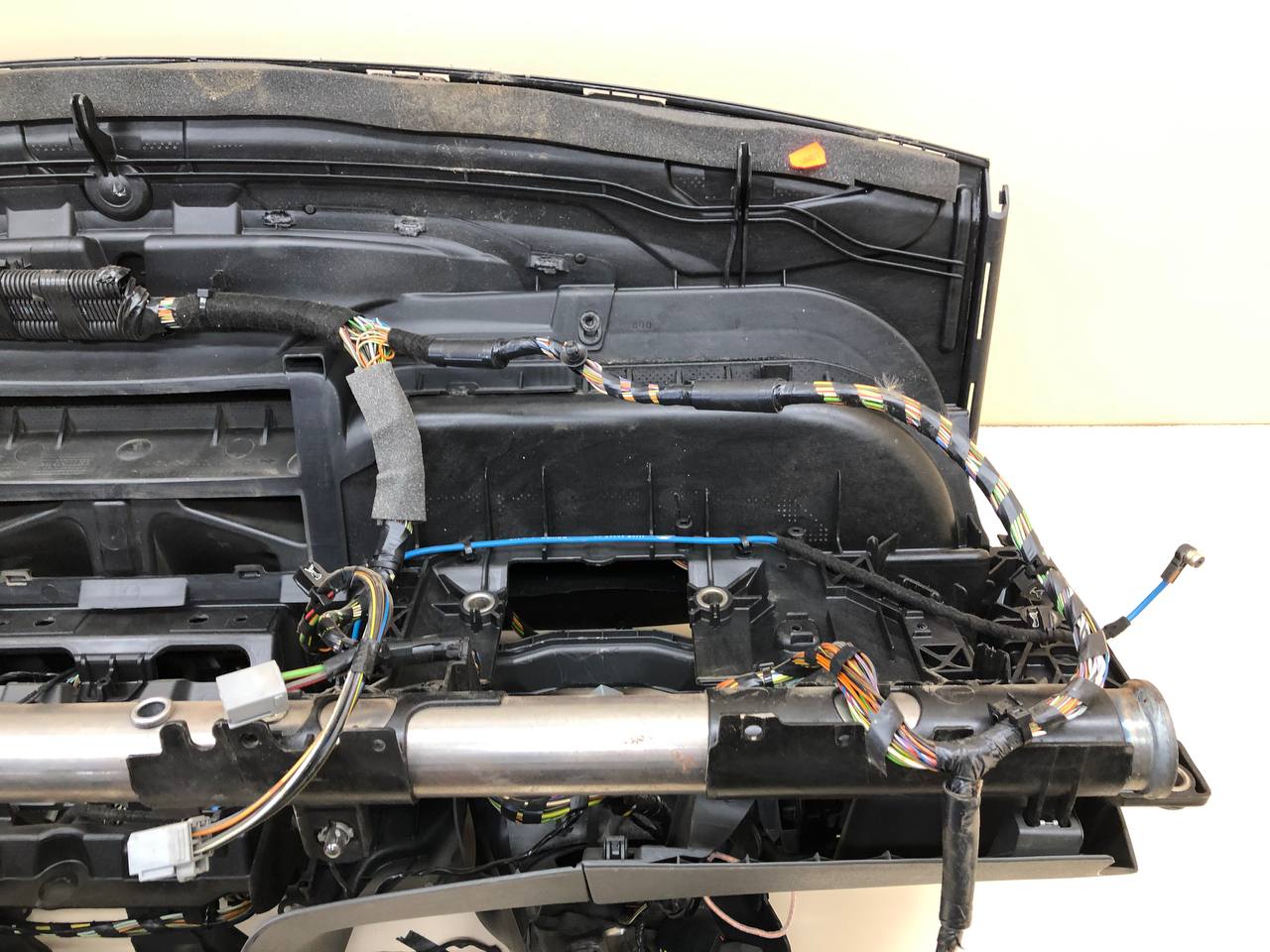 Подушка безопасности (комплект) Ford Focus 2 (DA) 2005-2008