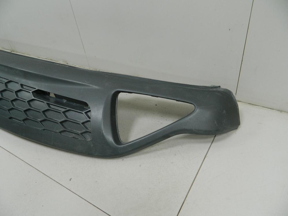Юбка задняя Honda Civic 5D 2006-2012