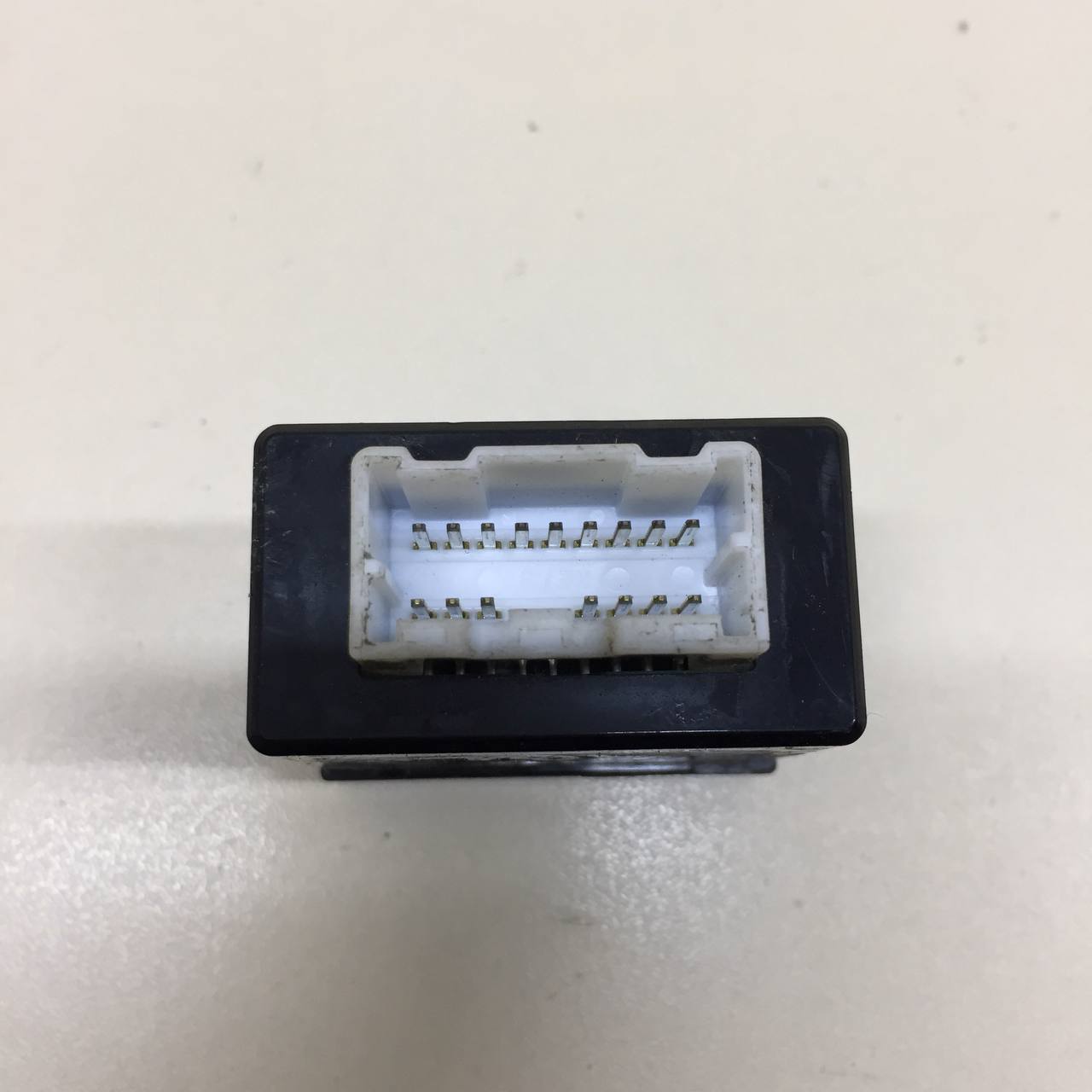 Разъем (USB AUX) Hyundai Solaris (RB) 2010-2017