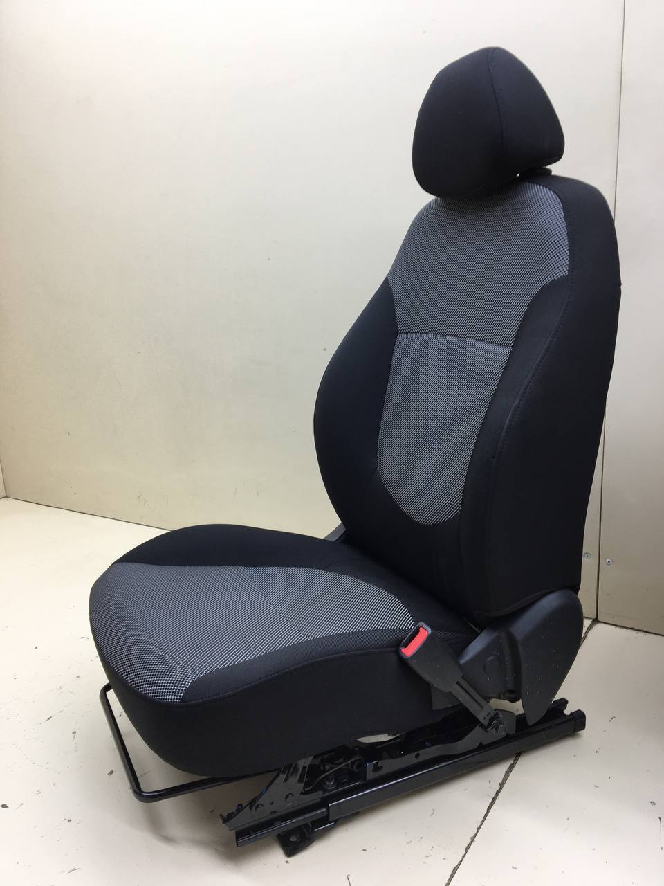 Сиденье (комплект) Hyundai Solaris (RB) 2010-2017