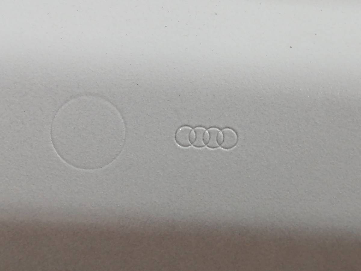 Дверь передняя левая Audi Q7 (4M) 2015>