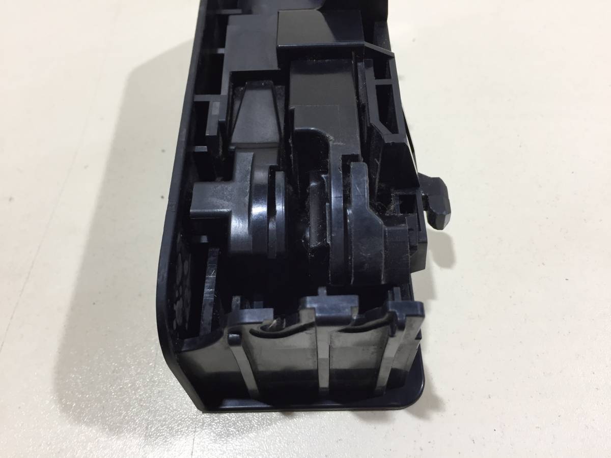 Ручка открывания багажника Toyota Corolla E150 2006-2013