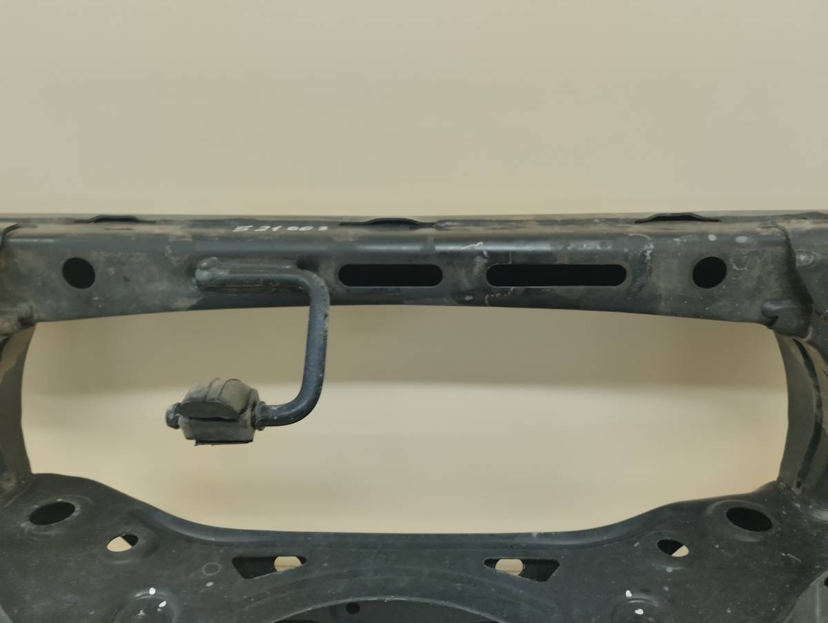 Балка задняя Kia K5 (DL3) 2019>