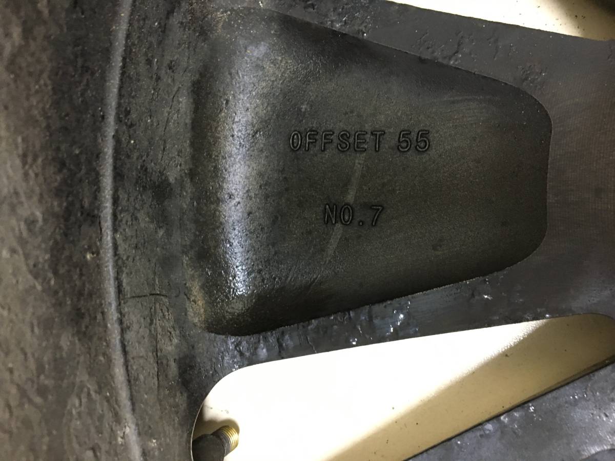 Диски R18 Литые