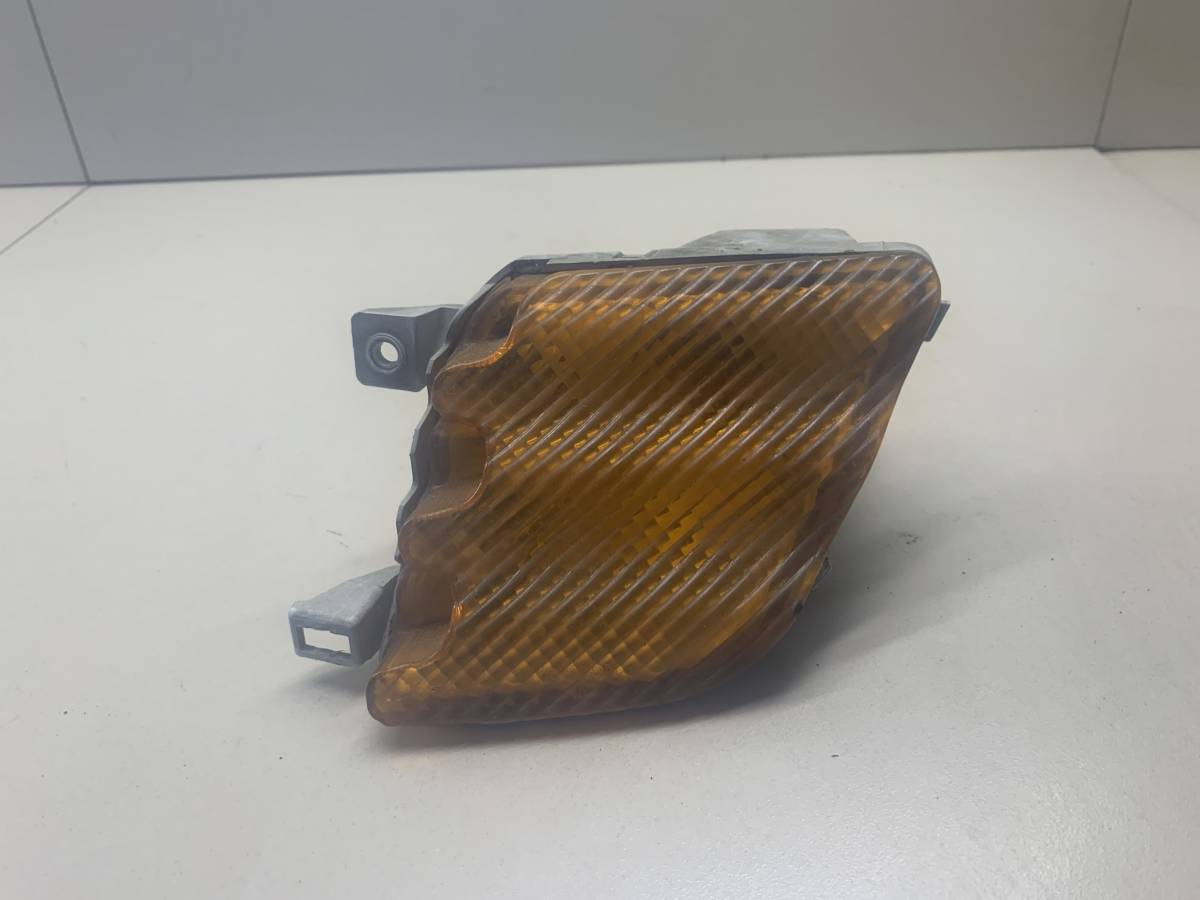 Указатель поворота левый Nissan March (K12) 2002-2010