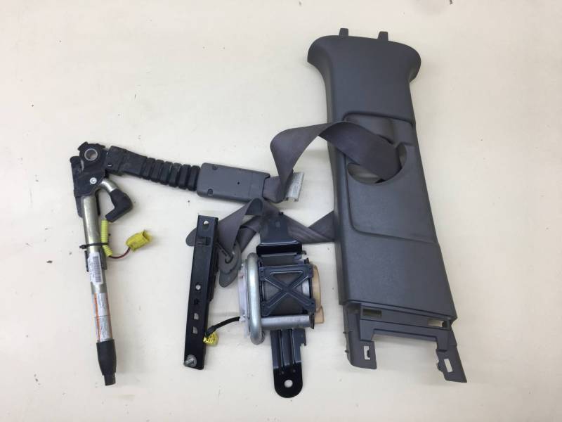 Ремень безопасности с пиропатроном Honda Civic 4D 2006-2012