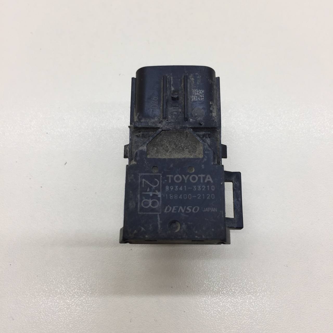 Датчик парковки Toyota Camry (XV50) 2011-2017 Датчик парковки Toyota Camry (XV50) 2011-2017