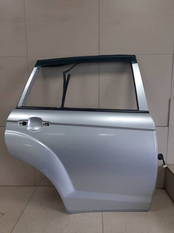 Дверь задняя правая Lifan X60 2012>