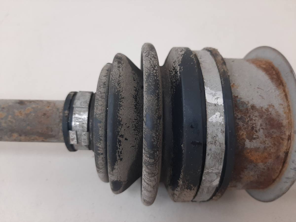 Полуось задняя Subaru Impreza (G12) 2007-2012 Полуось задняя Subaru Impreza (G12) 2007-2012