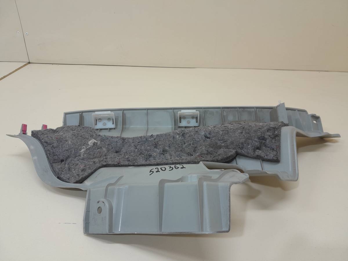 Обшивка стойки Lexus RX 350 /450h (XL10) 2009-2015