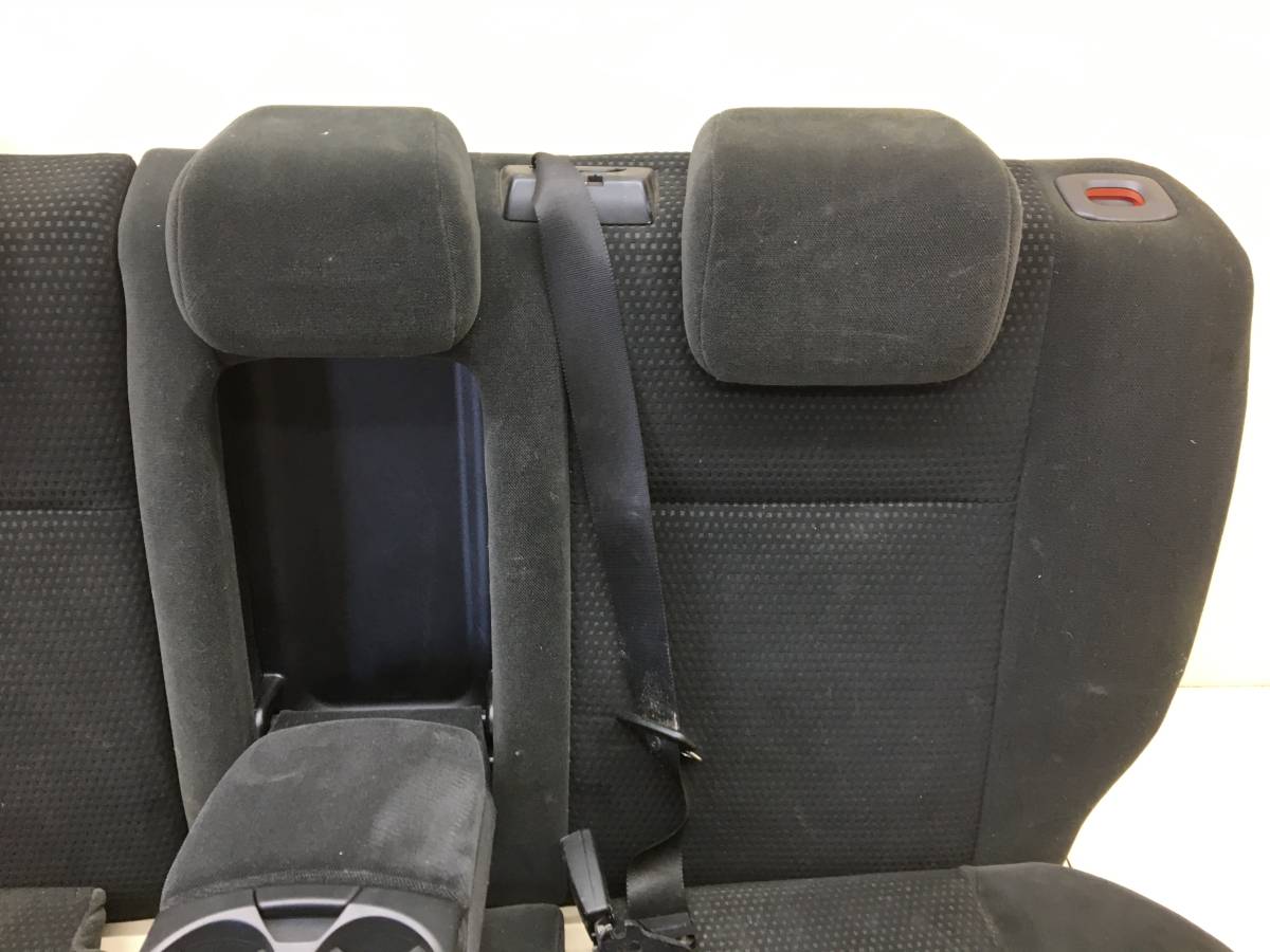 Сиденье (комплект) Ford Focus 2 (DA) 2005-2008