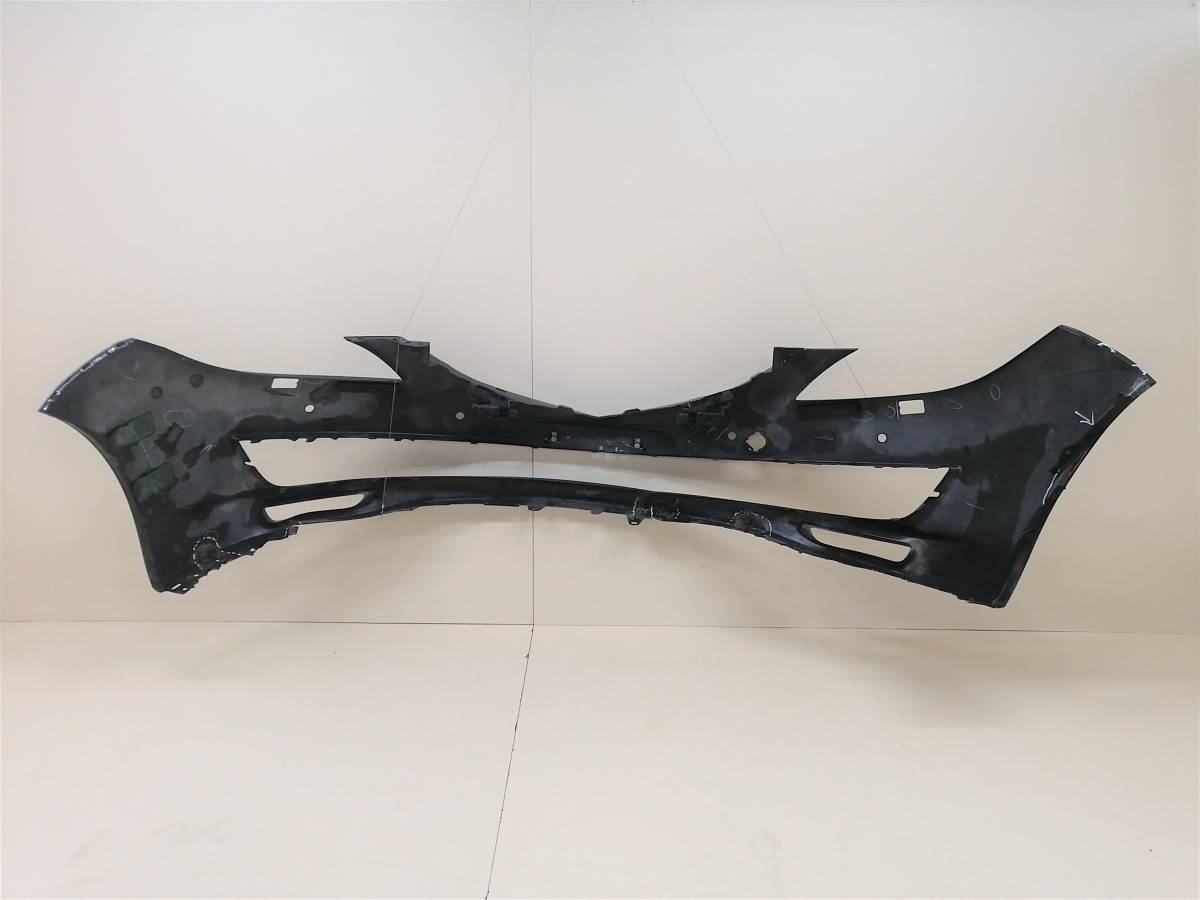 Бампер передний Mazda Mazda 6 (GH) 2007-2012 Бампер передний Mazda Mazda 6 (GH) 2007-2012