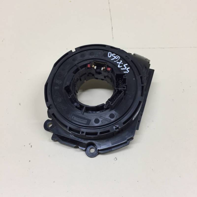 Механизм подрулевой для SRS (ленточный) BMW X5 F15/F85 2013-2018 Механизм подрулевой для SRS (ленточный) BMW X5 F15/F85 2013-2018