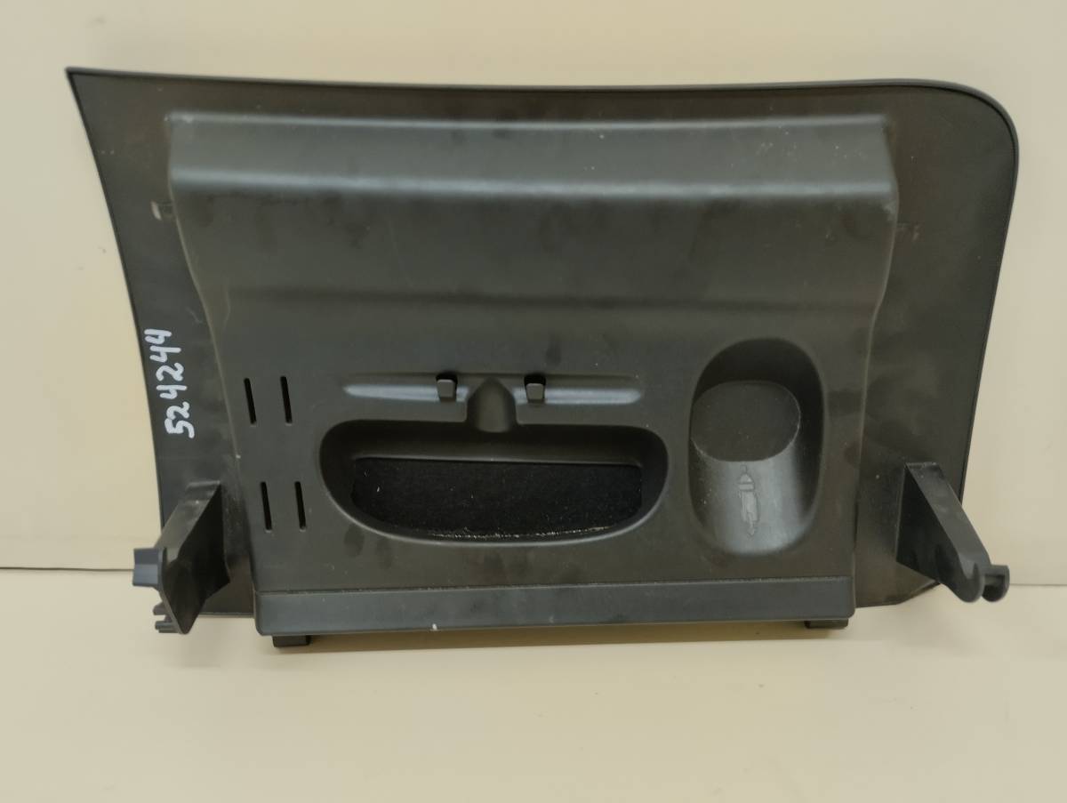 Крышка бардачка Citroen C4 2011>