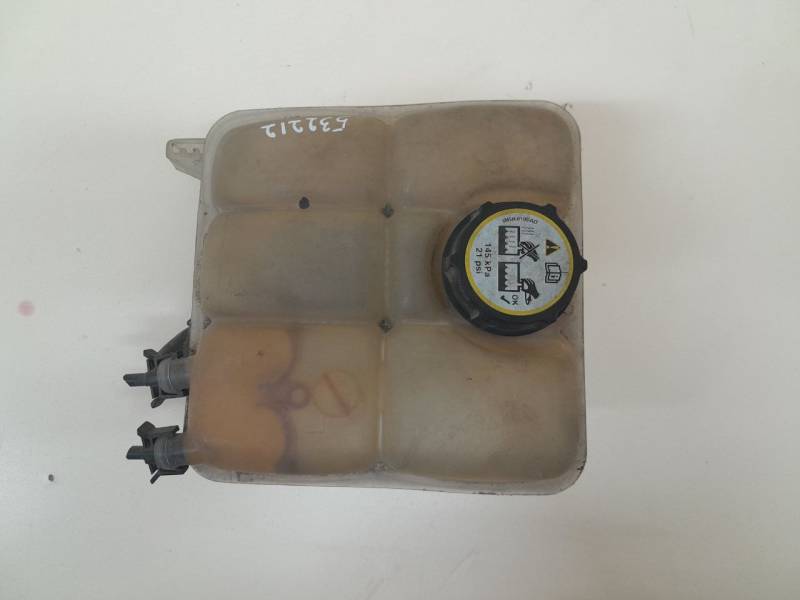 Бачок расширительный Ford Focus 3 2011>