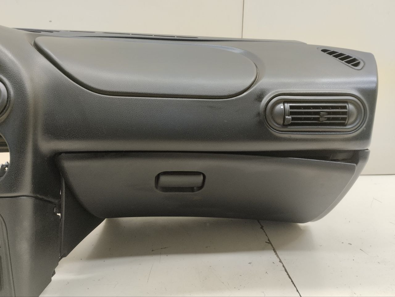 Торпедо Chevrolet Niva 2009-2020