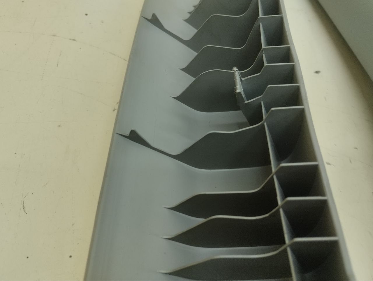 Обшивка стойки Mitsubishi Lancer 9 (CS/Classic) 2000-2011 Обшивка стойки Mitsubishi Lancer 9 (CS/Classic) 2000-2011