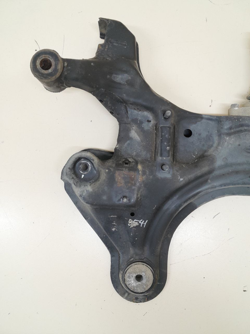 Балка подмоторная Chevrolet Aveo T250 2005-2011