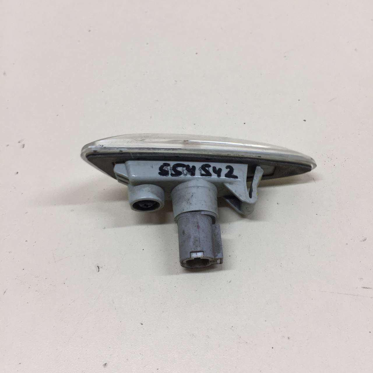 Повторитель на крыло Kia Ceed (JD) 2012-2018