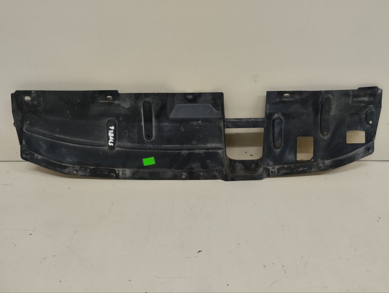 Кожух замка капота Nissan Qashqai (J11) 2014> Кожух замка капота Nissan Qashqai (J11) 2014>