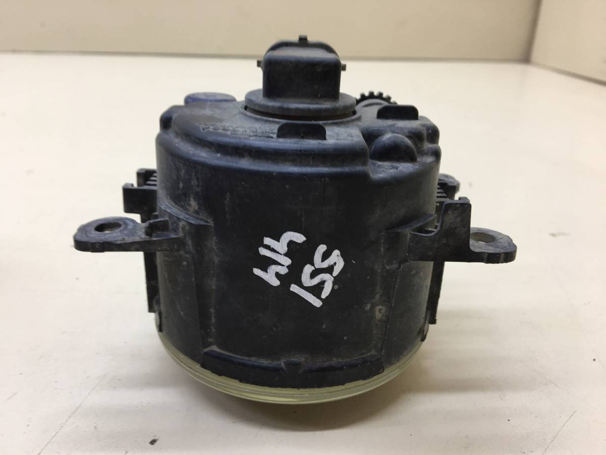 Фара противотуманная Renault Duster (HSA, HSM) 2012>