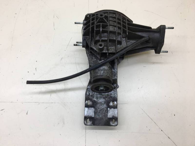 Редуктор переднего моста Chevrolet Niva 2002-2009