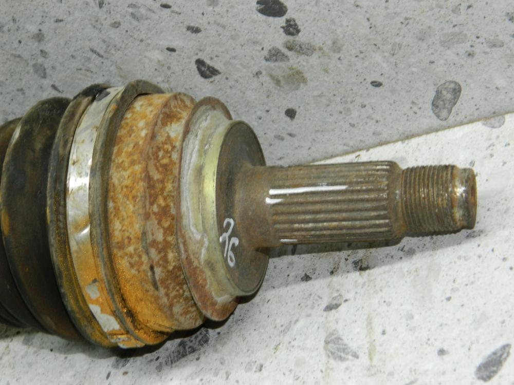 Полуось передняя правая Honda Civic 4D 2006-2012