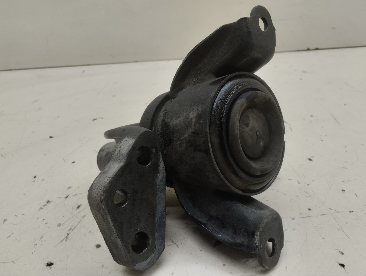 Опора двигателя правая Hyundai Solaris (RB) 2010-2017