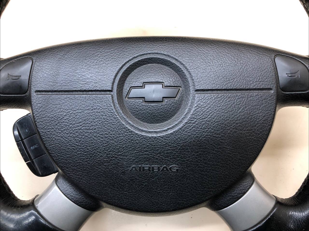 Подушка безопасности (комплект) Chevrolet Lacetti (J200) 2003-2013