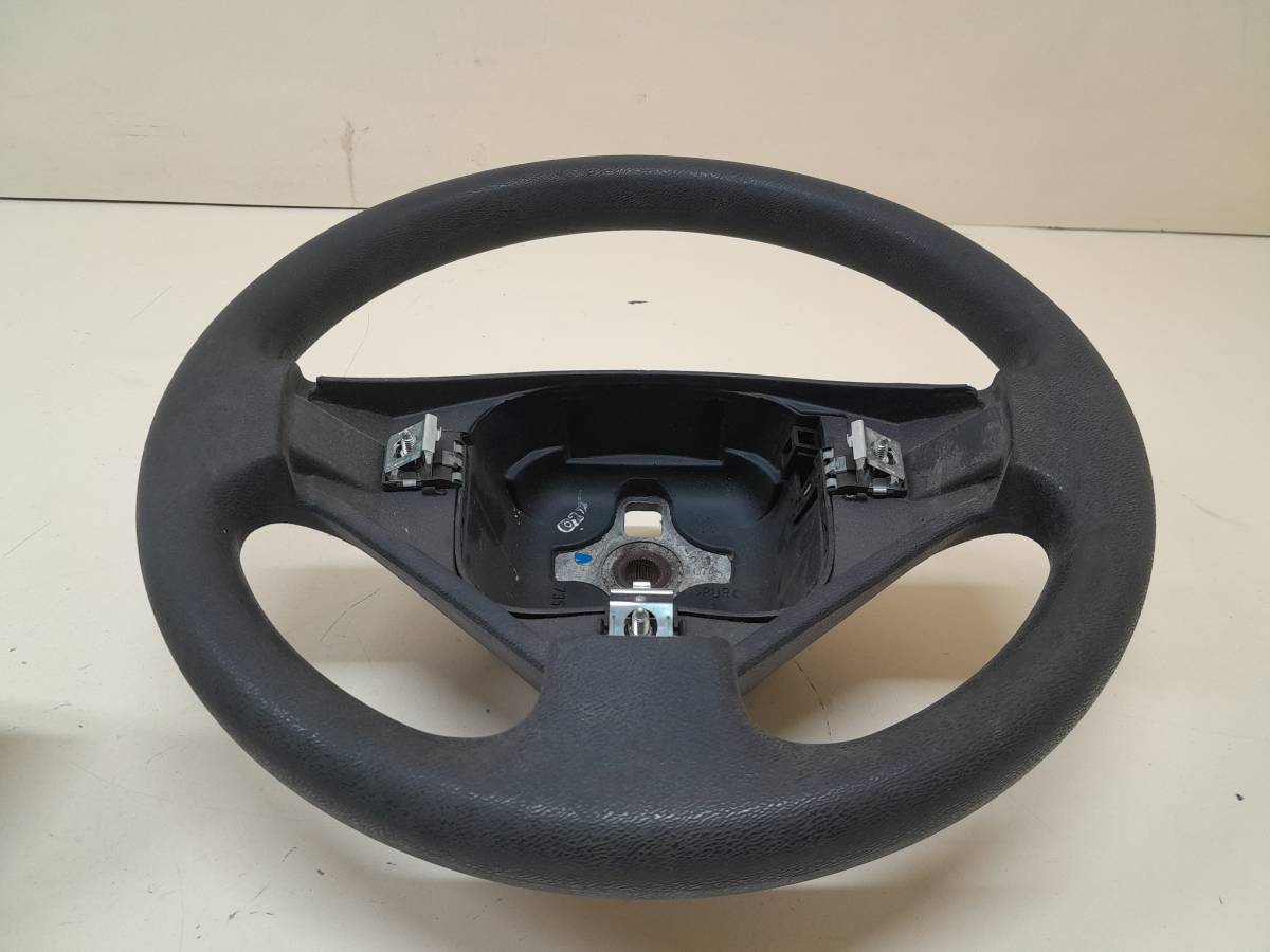 Подушка безопасности в рулевое колесо Fiat Albea 2002-2012