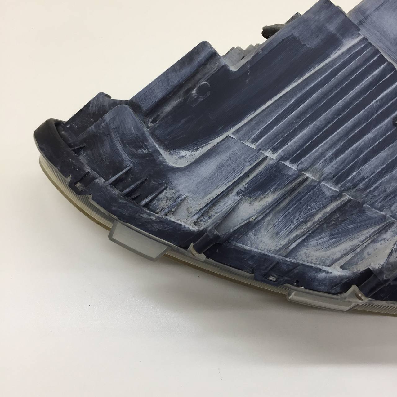 Фара правая Mazda Mazda 2 (DE) 2007-2014