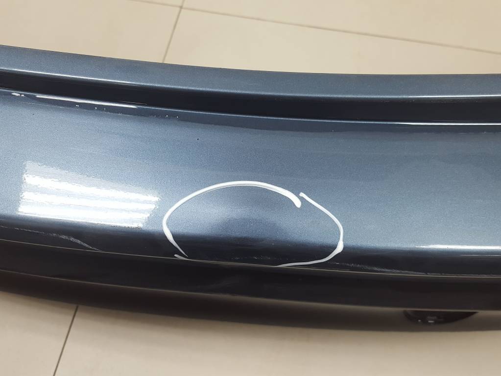 Бампер задний Mazda CX-5 (KE) 2011-2017