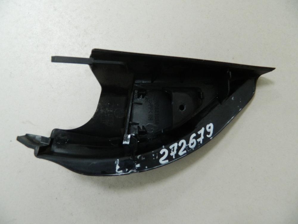 Крышка зеркала внутренняя правая Mitsubishi Lancer 9 (CS/Classic) 2000-2011 Крышка зеркала внутренняя правая Mitsubishi Lancer 9 (CS/Classic) 2000-2011
