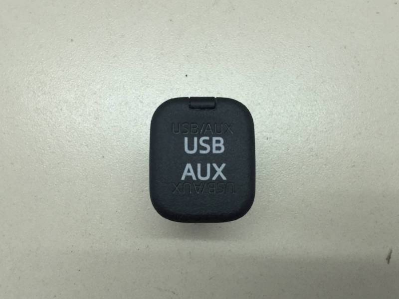 Разъем (USB AUX) Mazda CX-5 (KE) 2011-2017