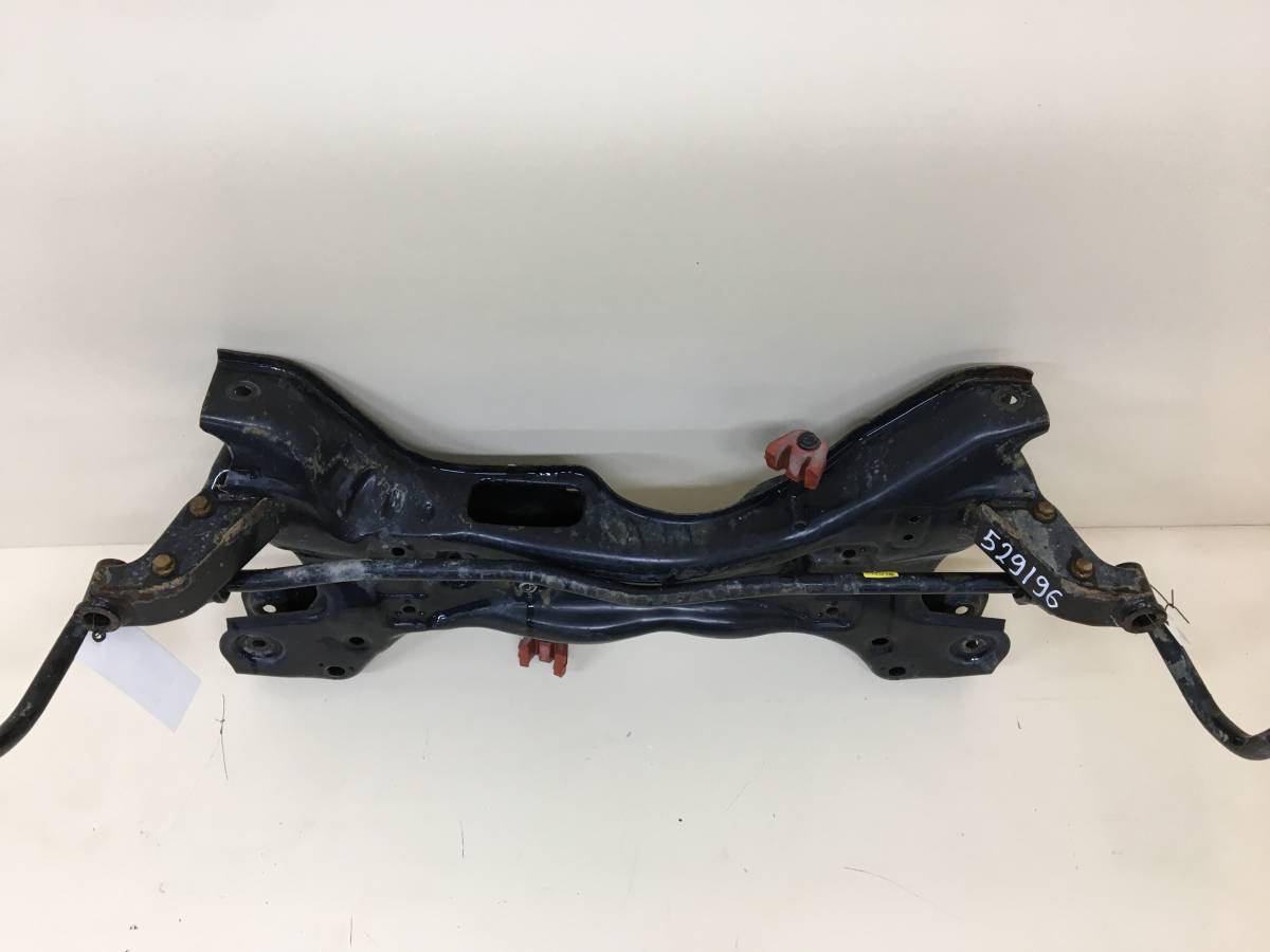 Балка подмоторная Volkswagen Polo (HB) 2009>