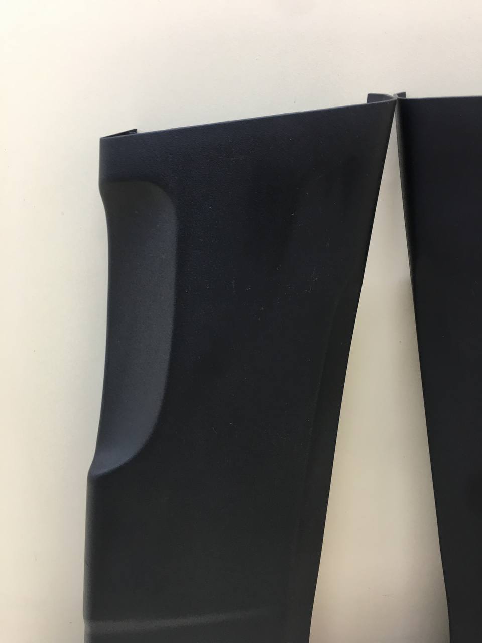 Обшивка стойки Toyota Auris (E150) 2006-2012