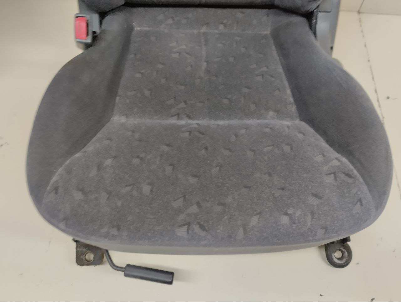 Сиденье (комплект) Kia Spectra (SD) 2004-2011