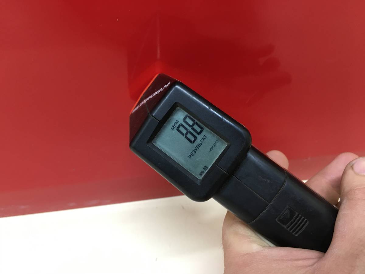 Дверь передняя левая Ford Fiesta (MK5) 2002-2008