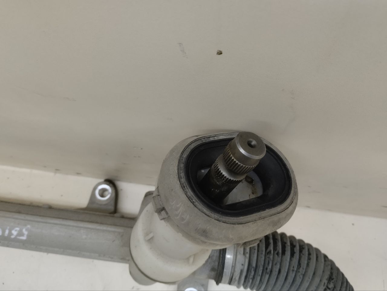 Рейка рулевая Hyundai Tucson (TL) 2015-2021