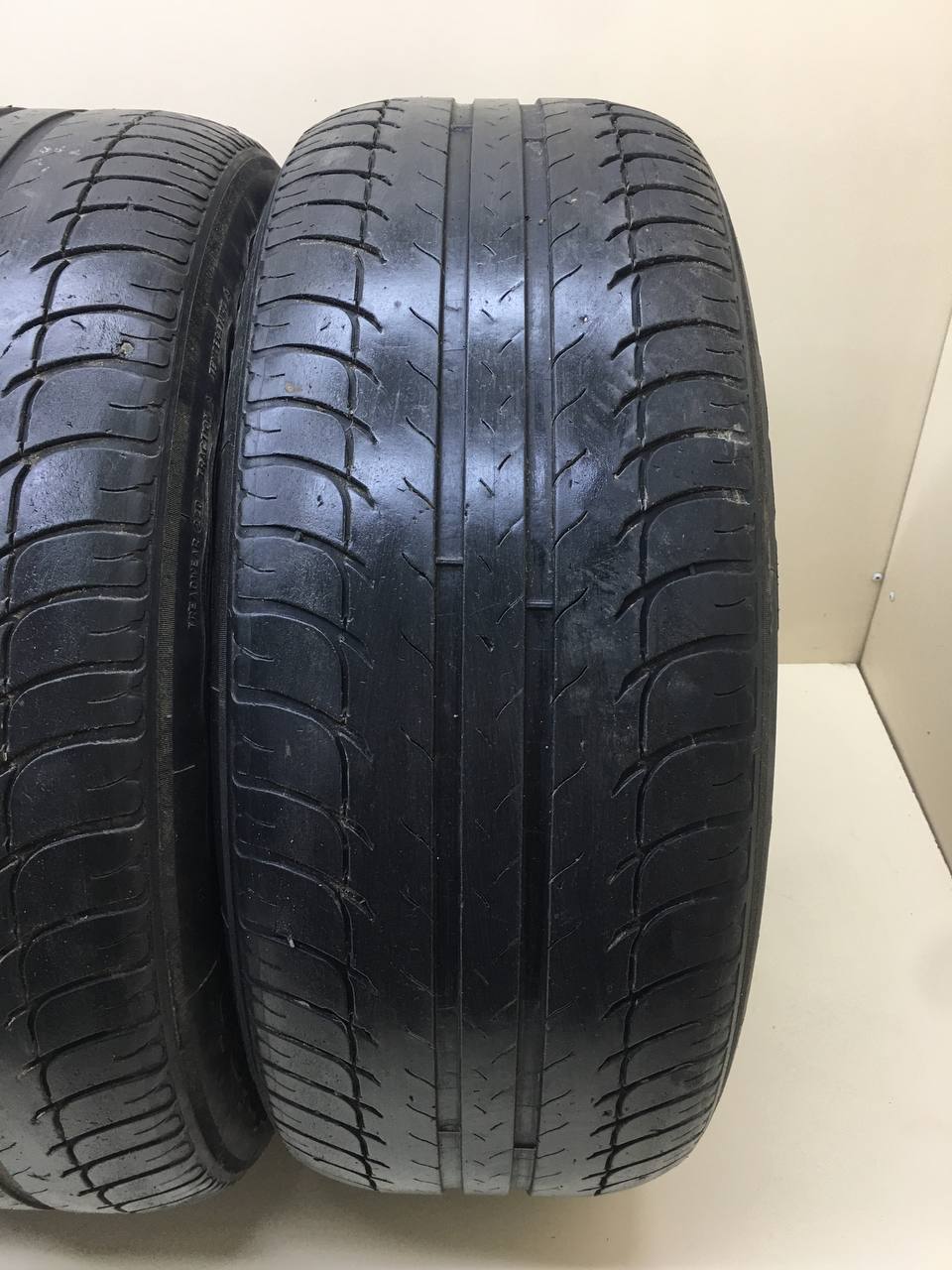 Шины к-кт R17 Летние BFGoodrich 9-Grip. Шины к-кт R17 Летние BFGoodrich 9-Grip.