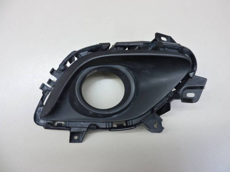 Решетка в бампер правая Mazda Mazda 6 (GJ) 2013-2022