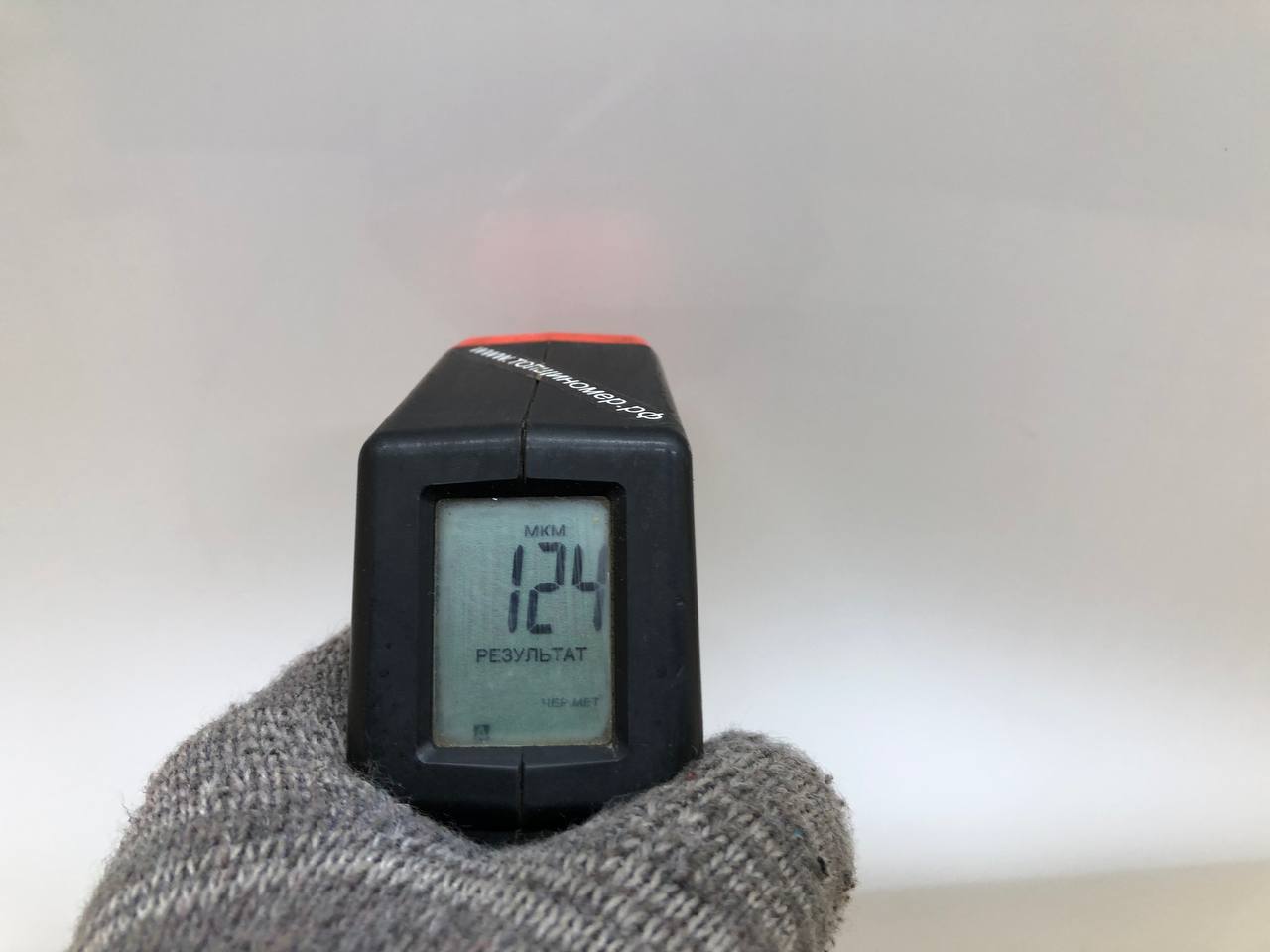 Дверь задняя левая OMODA C5 2021>
