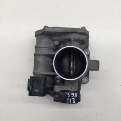 Заслонка дроссельная электрическая Geely Emgrand EC7 2008>