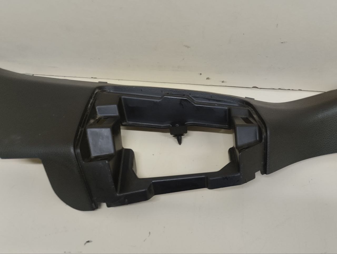 Обшивка стойки Nissan Qashqai (J11) 2014> Обшивка стойки Nissan Qashqai (J11) 2014>