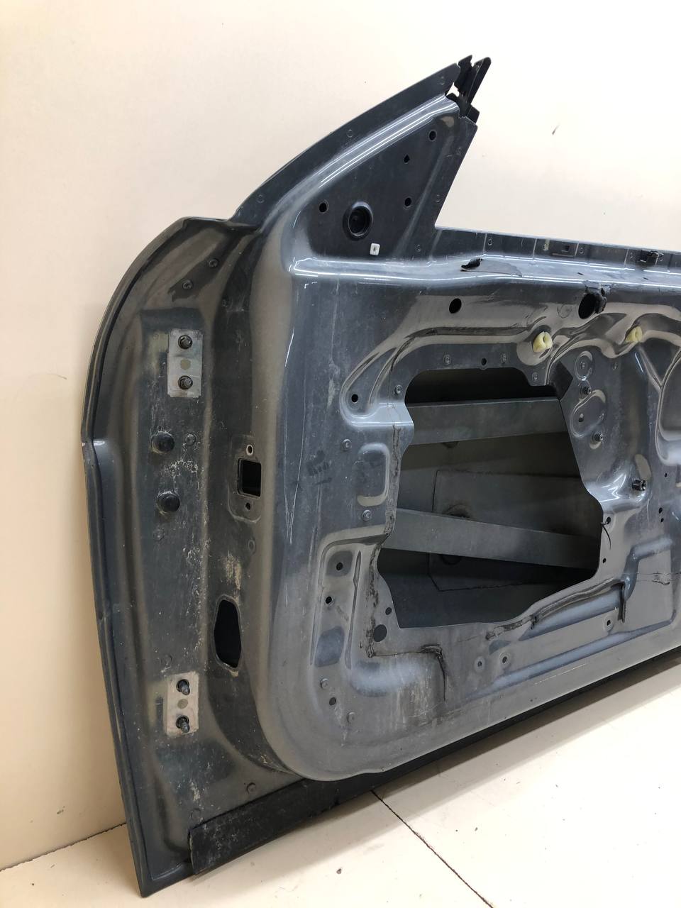 Дверь передняя правая BMW 6-Series E63 2003-2010