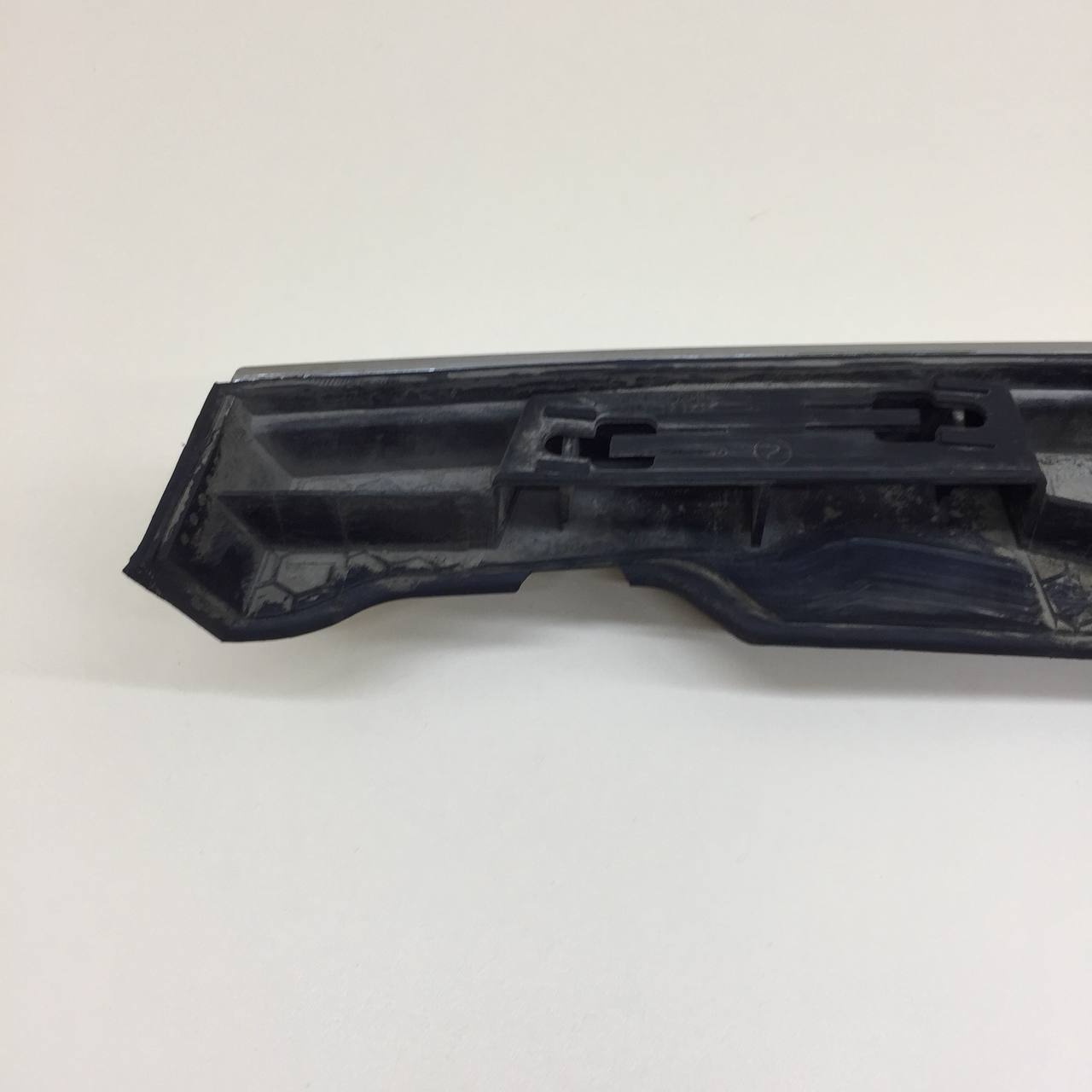 Накладка крышки багажника BMW 7-Series F01,F02  2008-2015