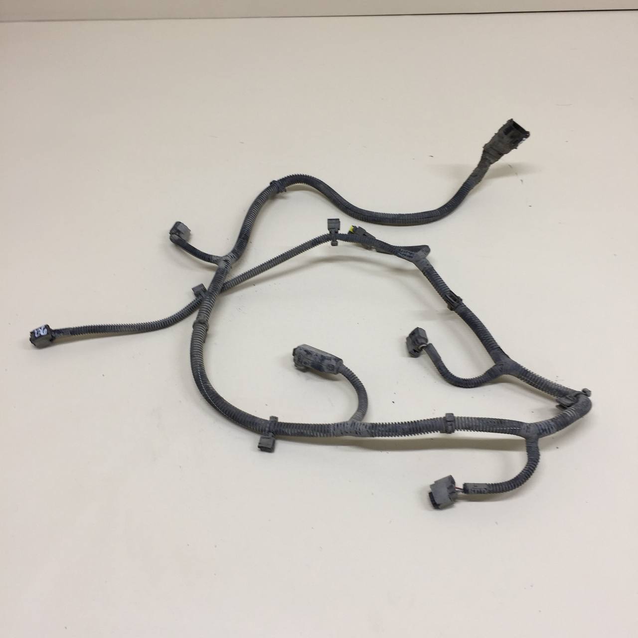 Проводка (коса) Citroen Grand C4 Picasso 2006-2014 Проводка (коса) Citroen Grand C4 Picasso 2006-2014